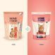 Сухой корм Home Food Cat Adult Active для активных взрослых котов, курочка и креветка 1.6 кг KKK-1.6 фото 3