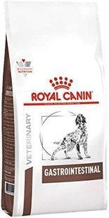 Сухой корм Royal Canin Gastro Intestinal для собак с нарушенным пищеварением 15 кг 3911150 фото