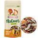 Лакомство Versele-Laga Nature Snack Fruities для кроликов и грызунов, с фруктами 85г 614358 фото 2