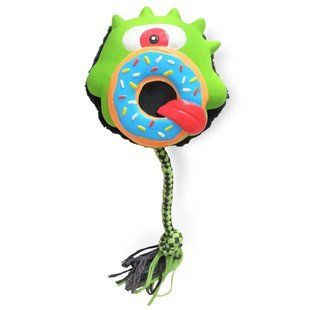 Игрушка для собак Snuggles Toy - Bob the Blob 708114 фото