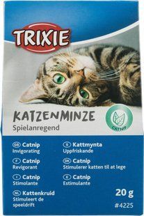 Котяча м'ята Trixie 20 г 4225 фото