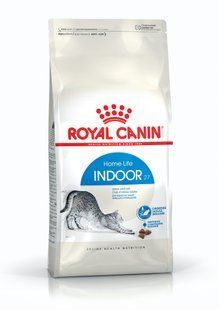 Сухий корм Royal Canin Indoor 27 для дорослих котів, що живуть у приміщенні 2 кг 25290209 фото