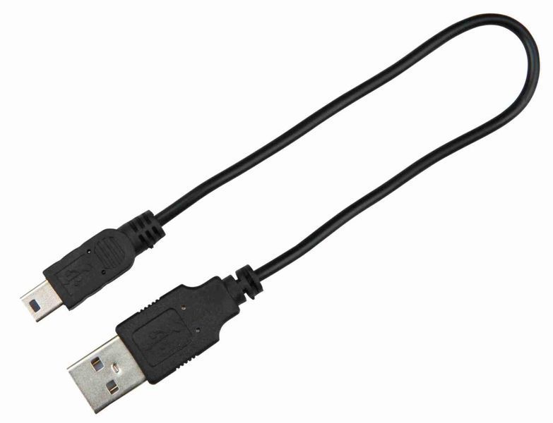 Ошейник Trixie Flash Light USB для собак, светящийся, размер М-L TX-12704 фото
